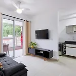 Bh27 - Bh27: 1 Quadra D Praia, Ar, Churrasqueira, Piscina