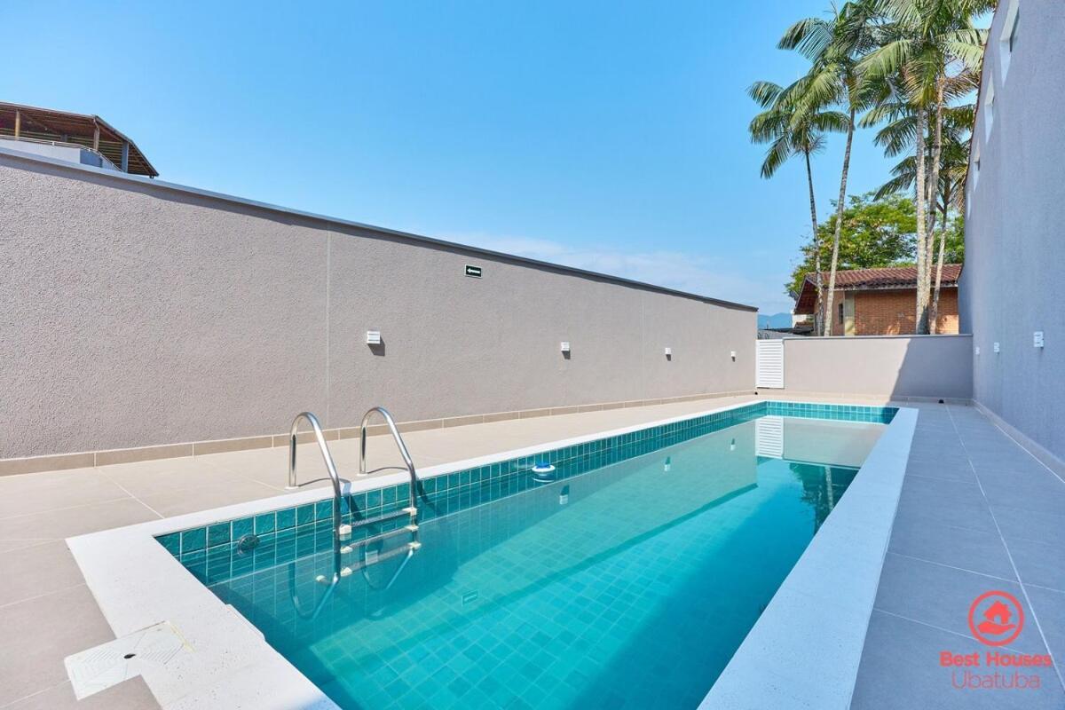 Bh27 - Bh27: 1 Quadra D Praia, Ar, Churrasqueira, Piscina Apartamento *