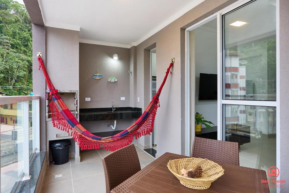 Bh27 - Bh27: 1 Quadra D Praia, Ar, Churrasqueira, Piscina Apartamento *