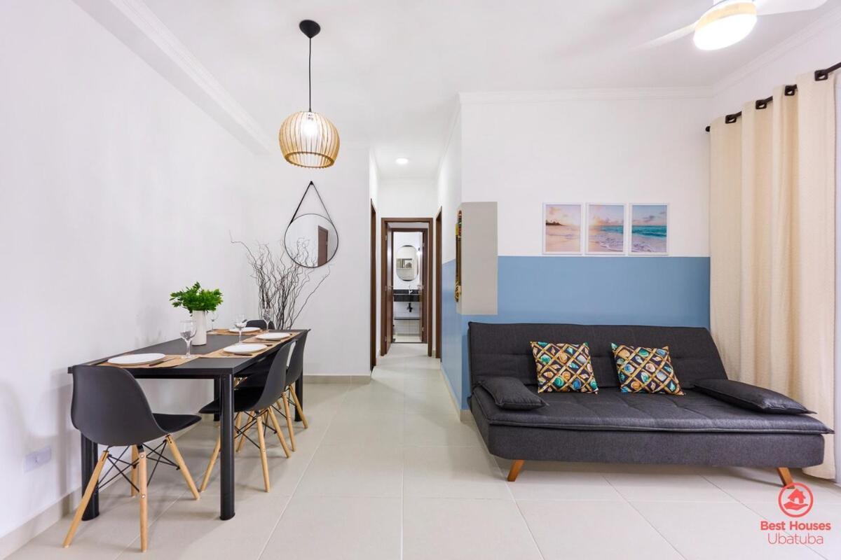 Apartamento Bh27 - Bh27: 1 Quadra D Praia, Ar, Churrasqueira, Piscina *