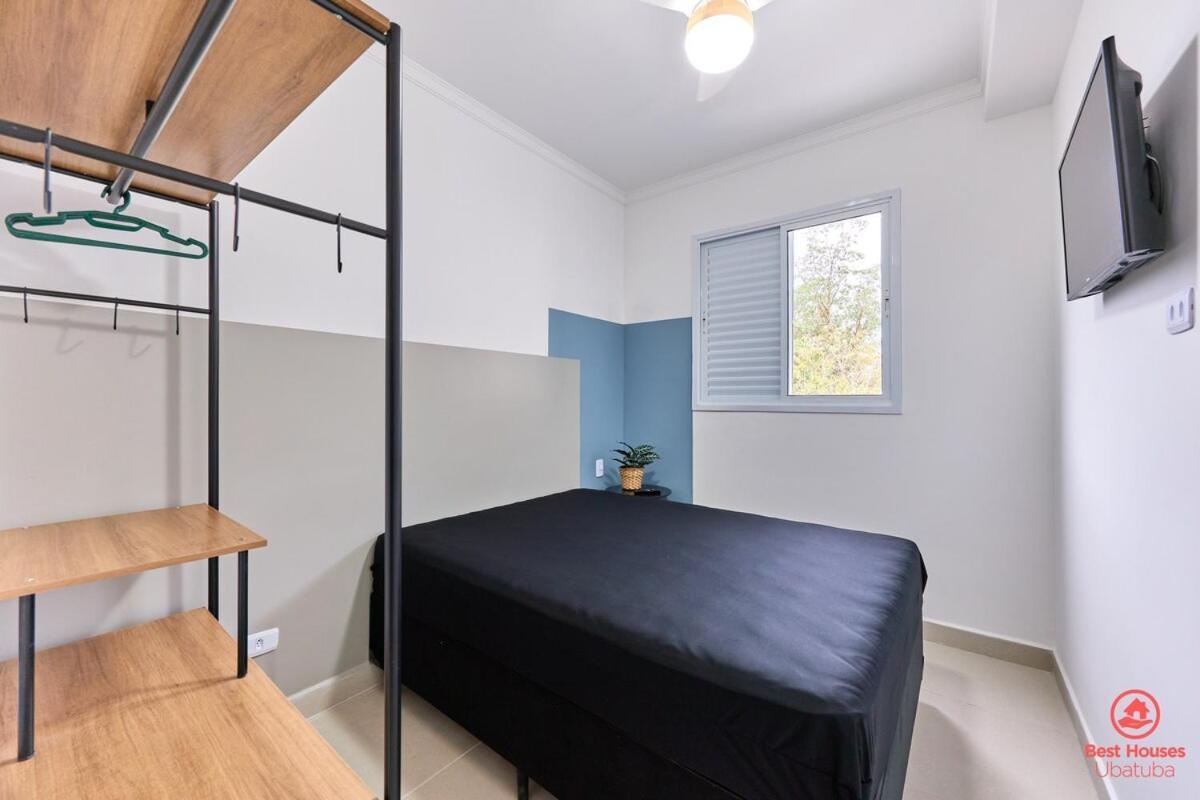Apartamento Bh27 - Bh27: 1 Quadra D Praia, Ar, Churrasqueira, Piscina *