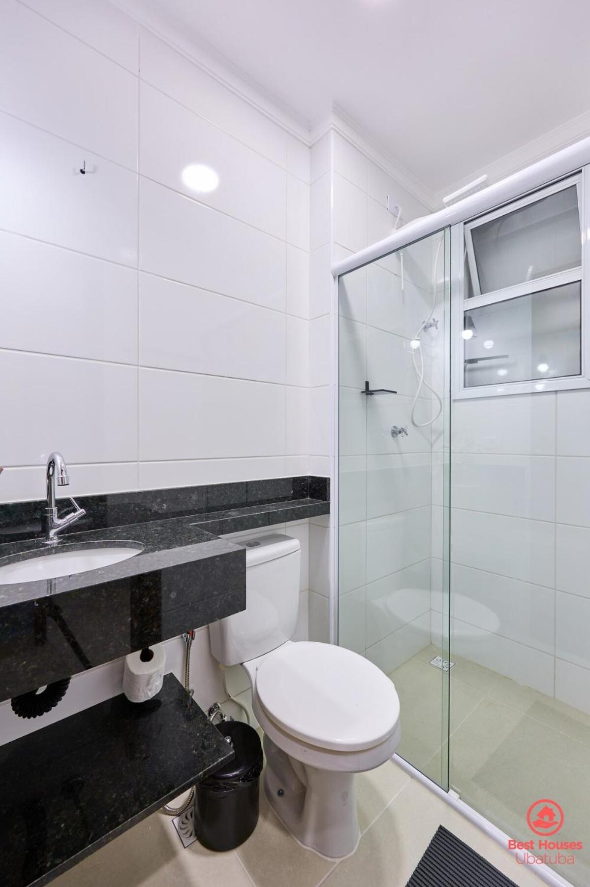Bh27 - Bh27: 1 Quadra D Praia, Ar, Churrasqueira, Piscina Apartamento *