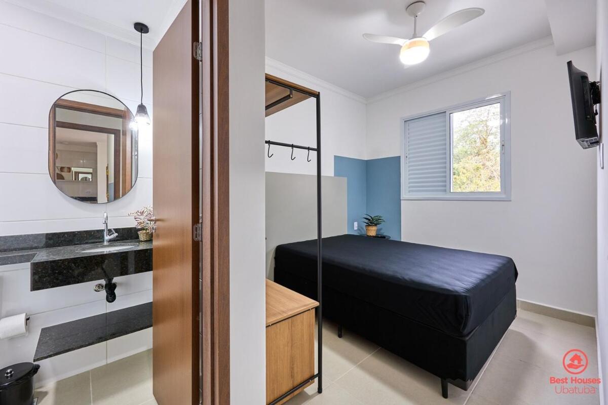 Apartamento Bh27 - Bh27: 1 Quadra D Praia, Ar, Churrasqueira, Piscina *