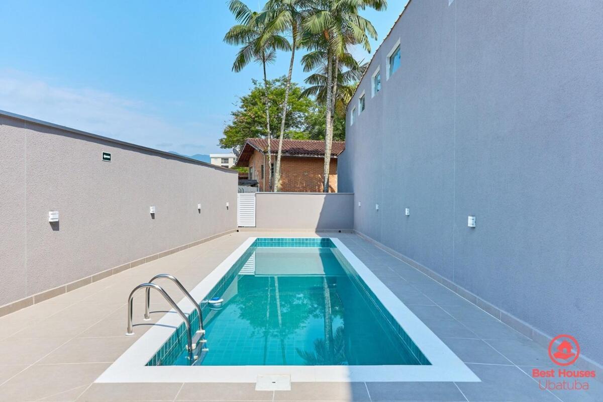 Bh27 - Bh27: 1 Quadra D Praia, Ar, Churrasqueira, Piscina Apartamento *